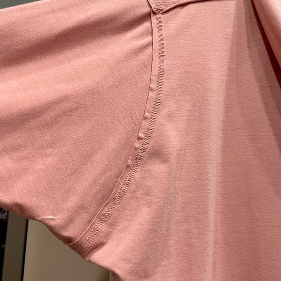 Free People Movement Relaxed Fit Split SideTunic With Hoodie - SP - Picture 5 of 10